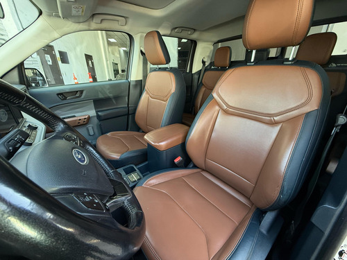 Ford Maverick 2.0 Lariat 4x4