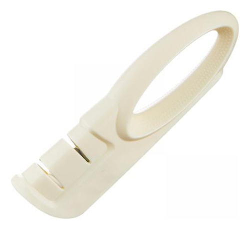 Jy.. 2 Afilador Cuchillos De Cocina Con Agarre Herramienta