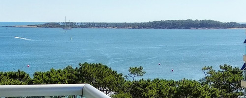Palm Beach, Gran Vista. P, 7 Mansa, Punta Del Este.