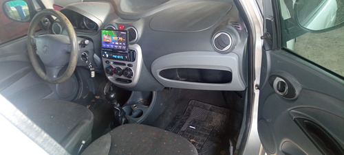 Chana Benni 1.0 Full Manual