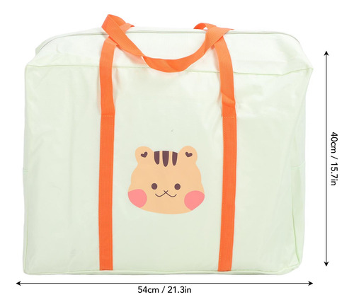 Bolsa De Almacenamiento De Ropa De Cama, Organizador De Ropa