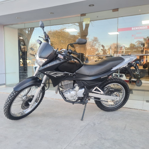 Imagen 2 de 16 de Honda Nx400 Falcon Usada - Modelo 2015 - Honda Falcon Nx 400
