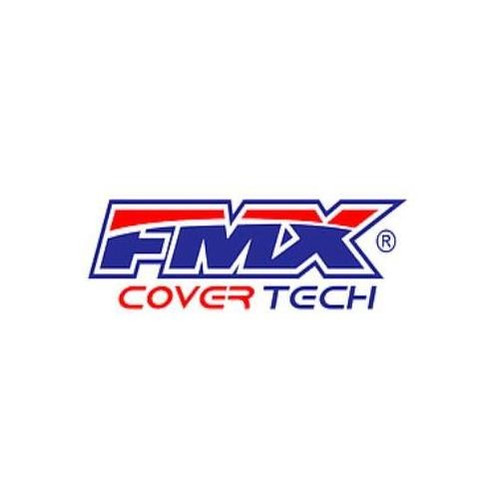 Imagen 2 de 3 de Funda Cubre Tanque Honda Glh 150 Gaucha Fmx Cover Tech