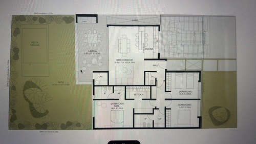 Patagonia Home, Villa Warcalde
