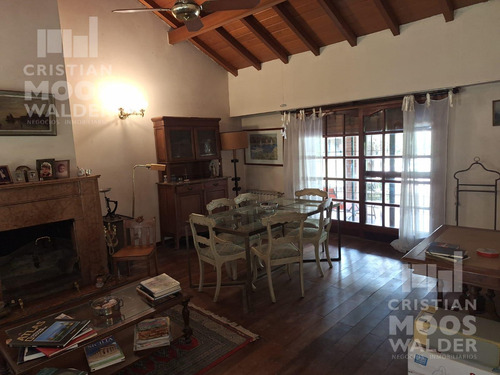 Casa En Venta - Maq. Savio