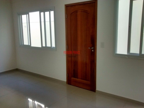 Imagem 7 de 15 de Casa Em Condominio - Campo Grande - Ref: 86 - V-86