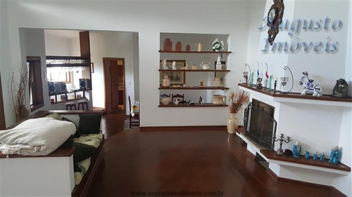 Imagem 15 de 29 de Chácaras À Venda Em Atibaia/sp - Compre O Seu Chácaras Aqui! - 1329517