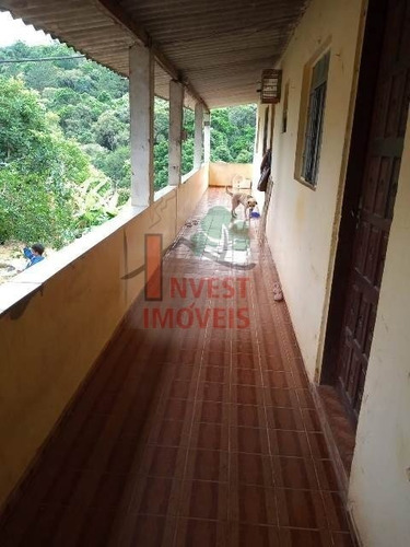 Imagem 4 de 12 de Chacara - Ref: 5223 - V-5223