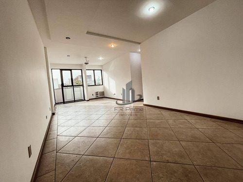 Imagem 1 de 28 de Apartamento Com 3 Quartos À Venda, 165 M² Por R$ 850.000 - Vila Santa Cecília - Volta Redonda/rj - Ap0157