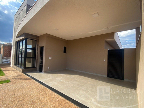 Imagem 4 de 30 de Casa Terra Nova Para Venda Na Vila Do Golfe, Condominio Quinta Dos Ventos, 3 Suites, Varanda Gourmet E Piscina Em 363 M2 Total, Lazer Completo No Cond - Ca01572 - 68867966