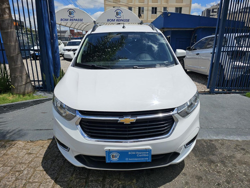 Chevrolet Spin Premier 1.8 8v Econo.flex 5p Aut