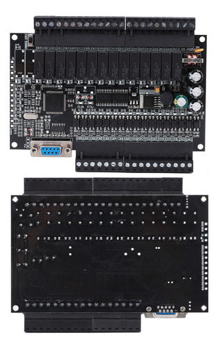 Controlador Lógico Programable De Placa De Control Industria