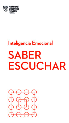 Libro Saber Escuchar.