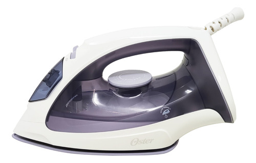 Plancha De Vapor Antiadherente Lavanda Oster Gcstbs3801