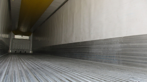 Remolque Caja Refrigerada Utility 2015 Credito Id24