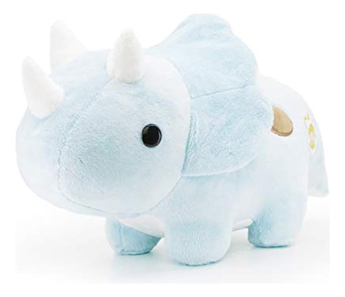 Peluche Con Diseño De Dinosaurio