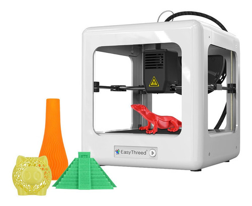 Easythreed Nano Entry Level Impresora 3d Para Niños