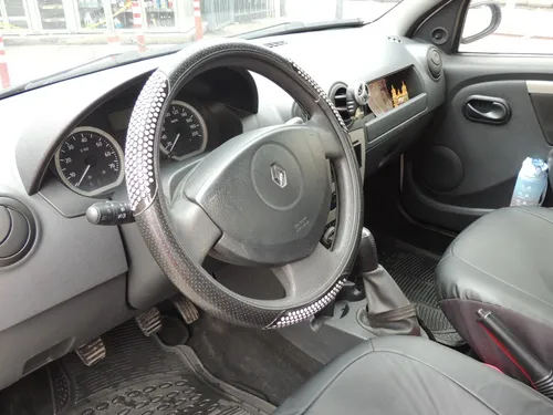 Renault Logan 1.6 Expression