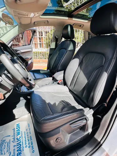 Audi Q3 1.4 Tfsi Attraction