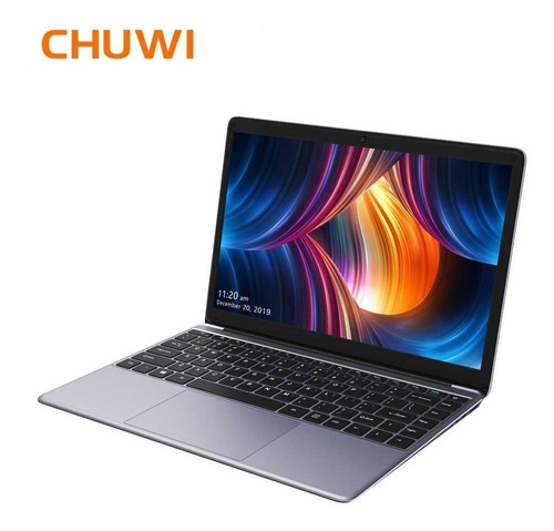 Laptop Chuwi Herobook Pro 14.1 8gb 256gb Ssd Modelo 2021