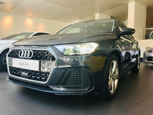 Audi A1 Sportback 2019 2020 2021
