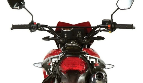 Corven Triax 150 18cta$10.912 Mroma (zanella Zr 150).