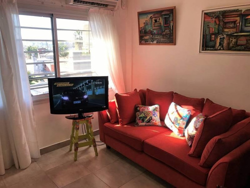 Imagen 11 de 17 de Departamento En Venta Dos Ambientes En Escobar