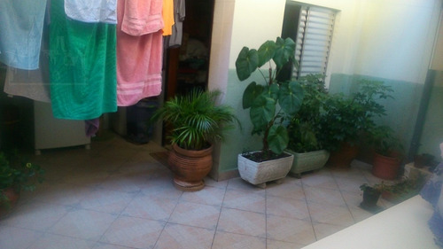 Imagem 14 de 14 de Casa Para Venda, 3 Dormitórios, Bosque Da Saúde - São Paulo - 10036
