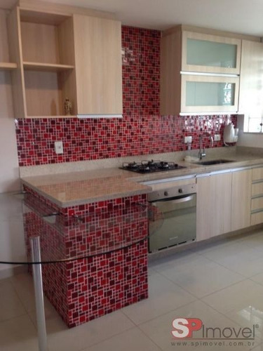 Imagem 5 de 10 de Venda Residential / Apartment Água Fria São Paulo - 7318