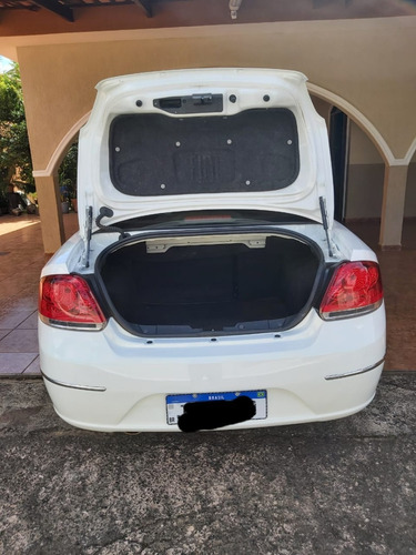 Fiat Linea Essence 2013 1.8 16v 4p Manual Etork