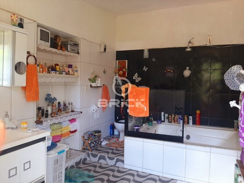 Imagem 17 de 30 de Casa Com 4 Quartos Sendo 2 Suítes Na Prata Dos Aredes. - Ca01627 - 69196032