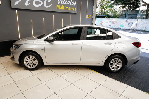 Chevrolet Onix 1.0 FLEX PLUS LT MANUAL