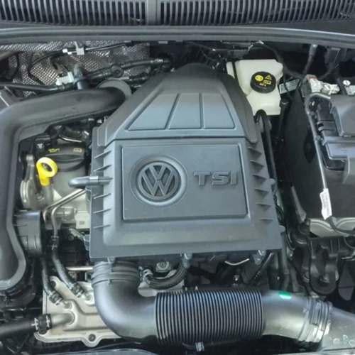 Caixa Filtro Ar Vw Virtus Nivus T-cross Virtus Tera Tsi