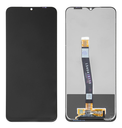 Pantalla Compatible Samsung A22 5g Completa Lcd + Táctil 