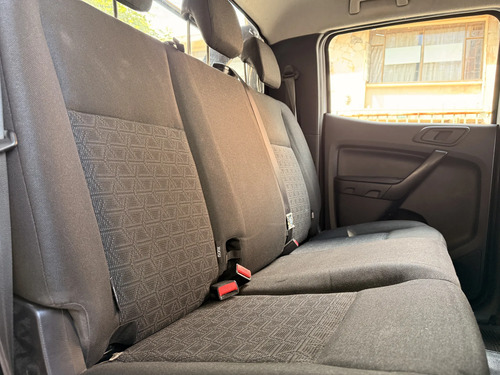 Ford Ranger 3.2 Xl 3.2 Diesel 4x4