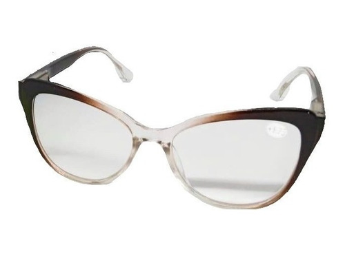 Montura Vintage Promocion Gafas Retro Lectura Lentes Mujer