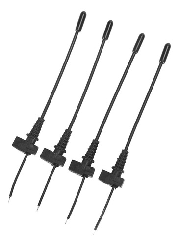 Antena De Repuesto Para Sennheiser Ewg2/g3 Micrófono I