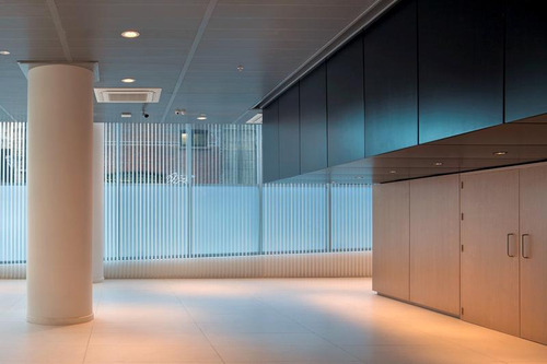 Imagen 6 de 27 de Oficinas Zona Catalinas | Excelente Estado Y Ubicación