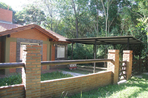 Casa En Venta En El Rincon Merlo San Luis