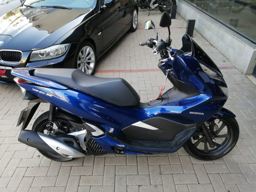 Honda - Pcx 150 - 2021