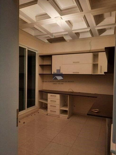 Imagem 3 de 20 de Casa Em Condomínio À Venda Parque Residencial Damha Ii São José Do Rio Preto/sp - 2021456