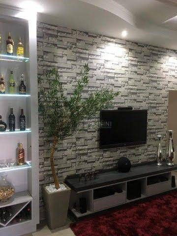 Imagem 4 de 14 de Casa Com 3 Dormitórios À Venda, 110 M² Por R$ 420.000 - Vila Mollon Iv - Santa Bárbara D'oeste/sp - Ca0643