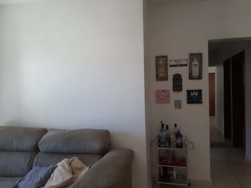 Imagem 4 de 19 de Apartamento Com 2 Dorms, Jardim Irajá, Ribeirão Preto - R$ 335 Mil, Cod: 1722432 - V1722432