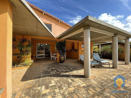 Imagem 23 de 30 de Casa Com 3 Dorms À Venda, Ac. 400 M² Por R$ 1.999.000 - Bosque Do Vianna - Cotia/sp - Ca0579