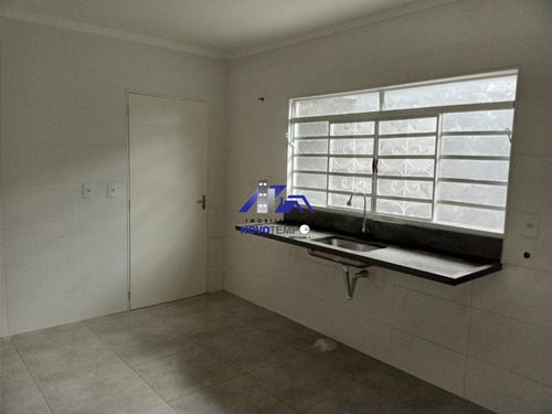 Imagem 5 de 10 de Imóvel A Venda No Residencial Bairro Vila Alba Em Araçatuba Sp - 191m² De Construção - Ca01430 - 71129974