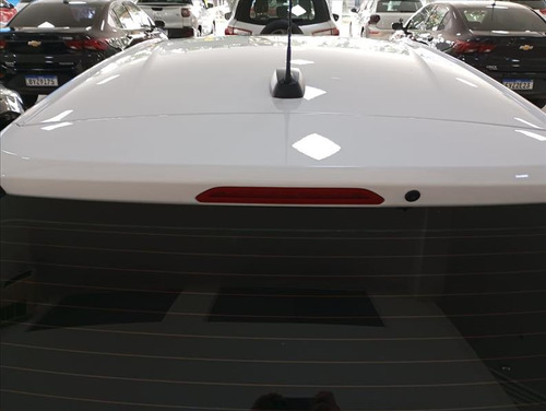 Chevrolet Onix 1.0 Turbo Premier