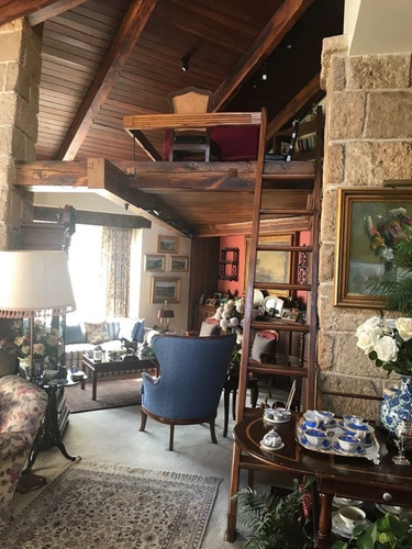 Imagen 6 de 23 de Residencia En Bosques De Las Lomas Con Alberca Techada Y Te