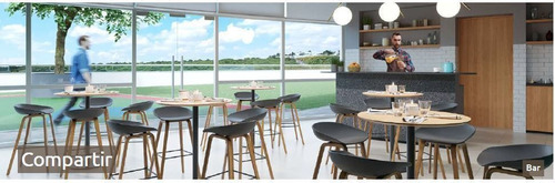 Imagen 10 de 11 de Venta De Departamento En Wise Living Cañada Juriquilla Quere