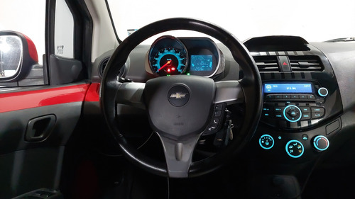 Chevrolet Spark 1.2 Dot G Mt