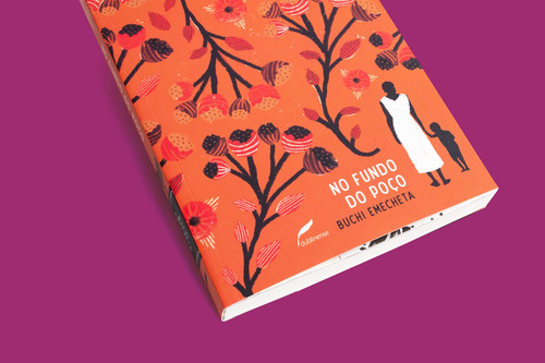 No fundo do poço, de Emecheta, Buchi. Editorial Editora Dublinense Ltda., capa mole em português, 2019